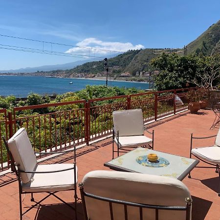 Taormina Holiday Apartment المظهر الخارجي الصورة