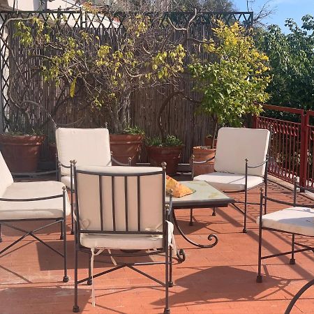 Taormina Holiday Apartment المظهر الخارجي الصورة