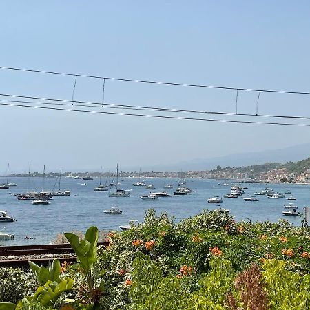 Taormina Holiday Apartment المظهر الخارجي الصورة