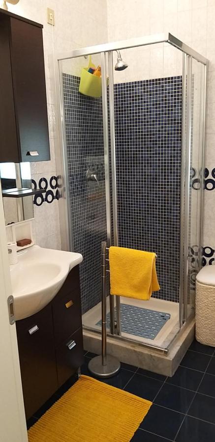 Taormina Holiday Apartment المظهر الخارجي الصورة