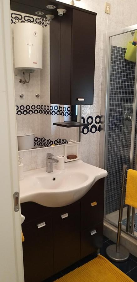 Taormina Holiday Apartment المظهر الخارجي الصورة