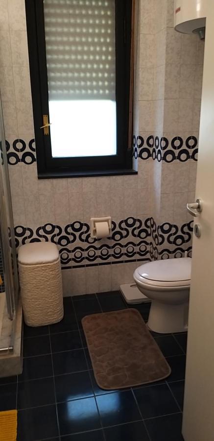 Taormina Holiday Apartment المظهر الخارجي الصورة