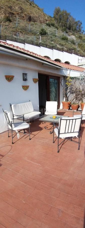 Taormina Holiday Apartment المظهر الخارجي الصورة