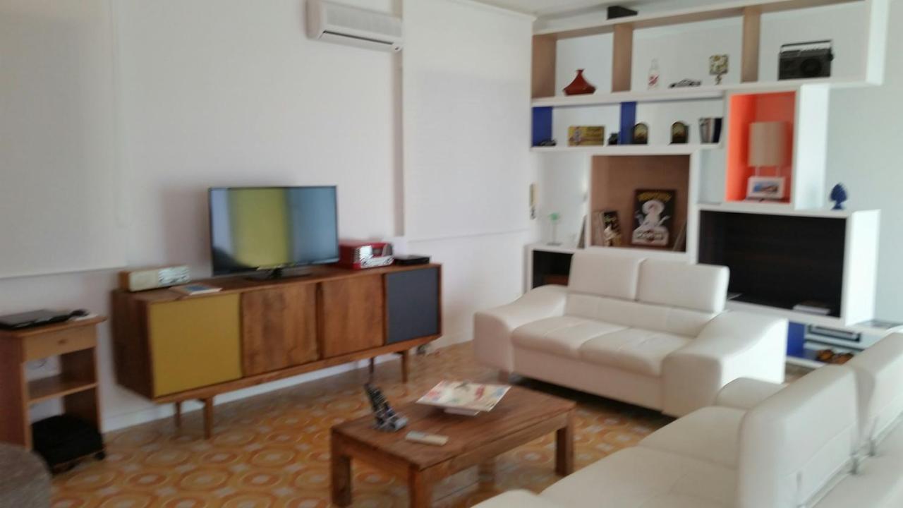 Taormina Holiday Apartment المظهر الخارجي الصورة