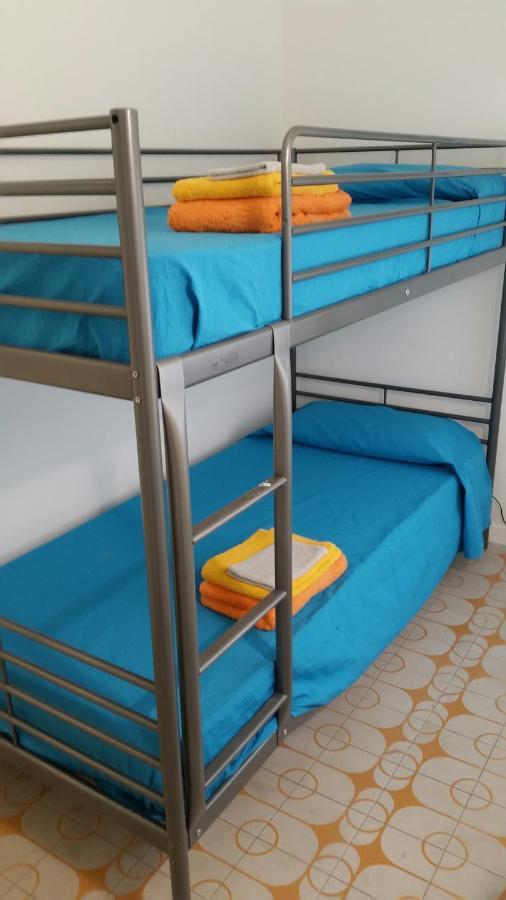 Taormina Holiday Apartment المظهر الخارجي الصورة