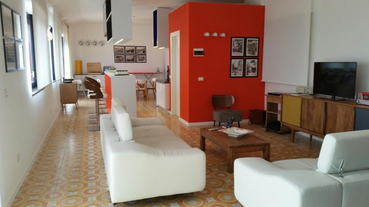 Taormina Holiday Apartment المظهر الخارجي الصورة