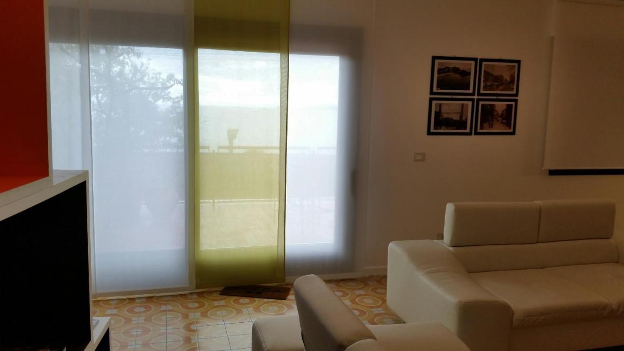 Taormina Holiday Apartment المظهر الخارجي الصورة