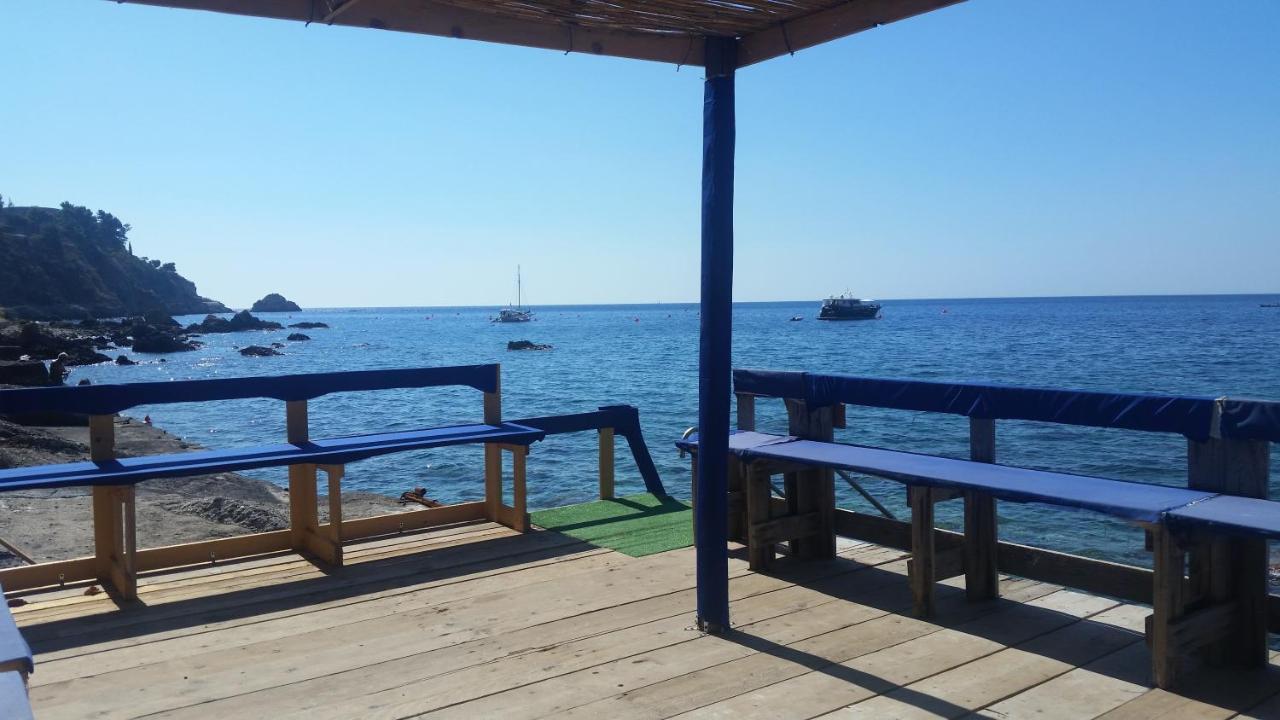 Taormina Holiday Apartment المظهر الخارجي الصورة
