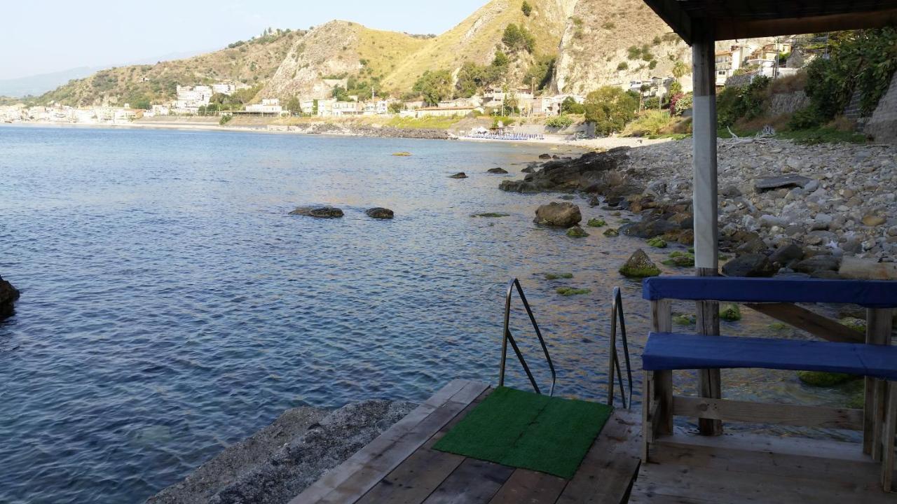 Taormina Holiday Apartment المظهر الخارجي الصورة