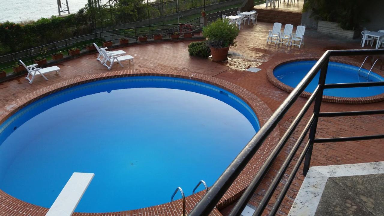 Taormina Holiday Apartment المظهر الخارجي الصورة