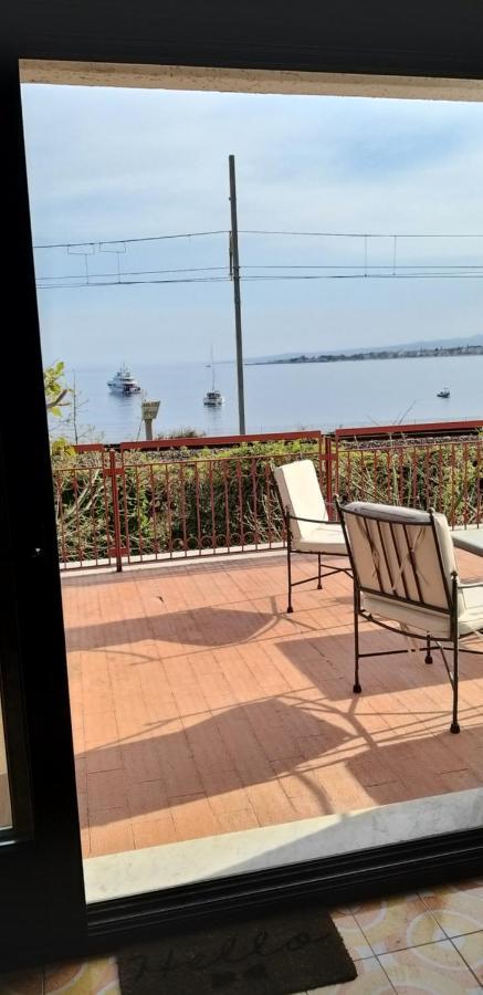 Taormina Holiday Apartment المظهر الخارجي الصورة