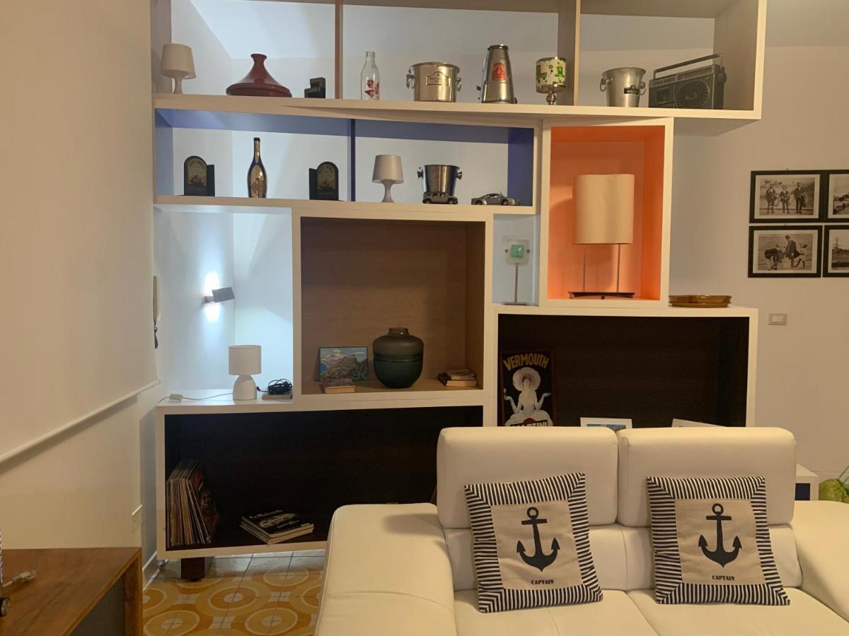 Taormina Holiday Apartment المظهر الخارجي الصورة
