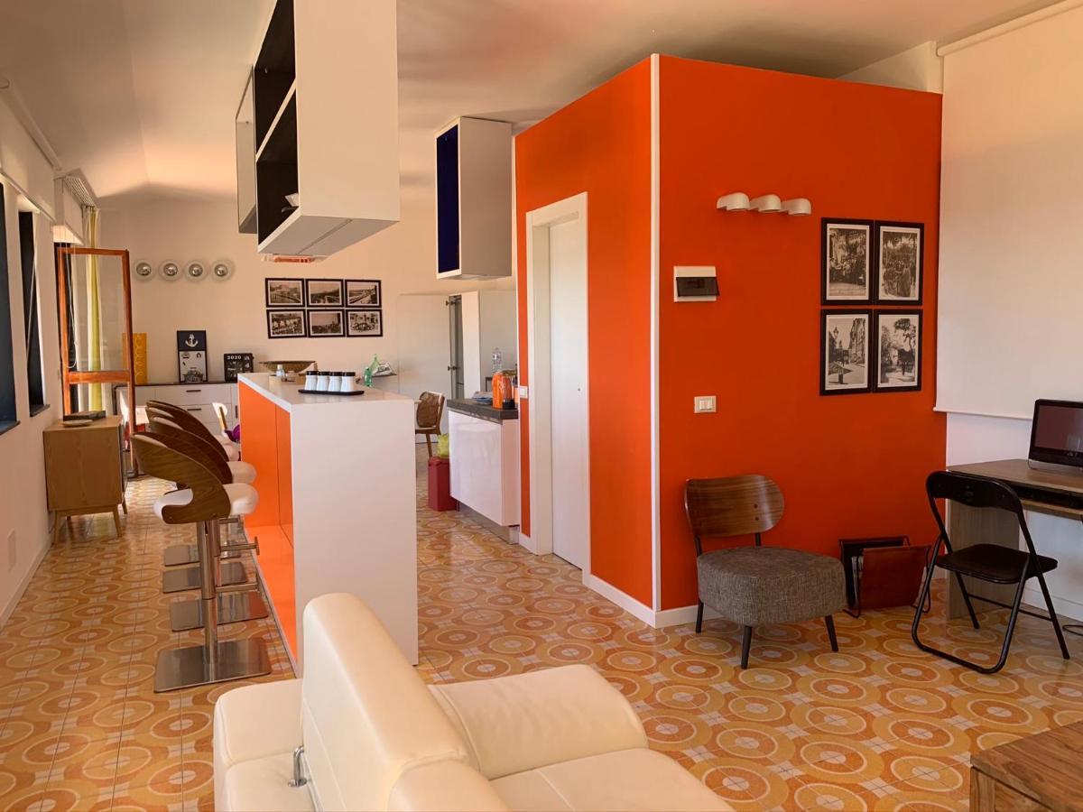 Taormina Holiday Apartment المظهر الخارجي الصورة
